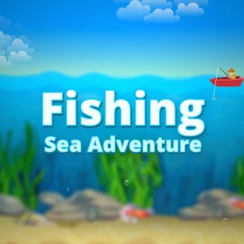 Fishing Sea Adventure PS4 & PS5