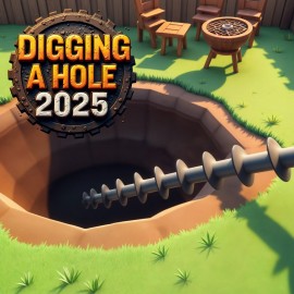 Digging A Hole 2025 PS4