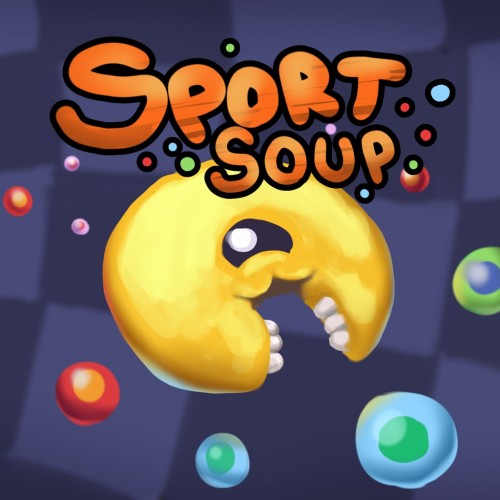Sport Soup PS4