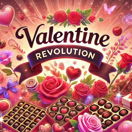 Valentine Revolution PS5