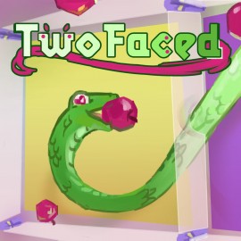 TWO FACED PS5
