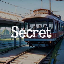 Secret PS4