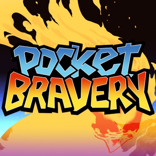 Pocket Bravery PS4 & PS5