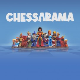 Chessarama PS5