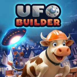 UFO Builder PS5