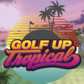 Golf Up Tropical PS5