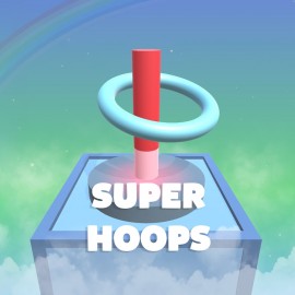 Super Hoops PS5