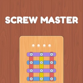Screw Master PS5
