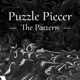 Puzzle Piecer: The Pattern PS4 & PS5