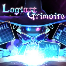 Logiart Grimoire PS4