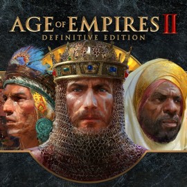 Age of Empires II: Definitive Edition - Standard Edition PS5