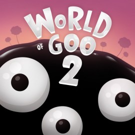 World of Goo 2 PS5