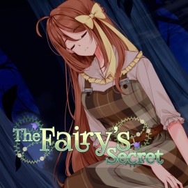The Fairy's Secret PS4 & PS5