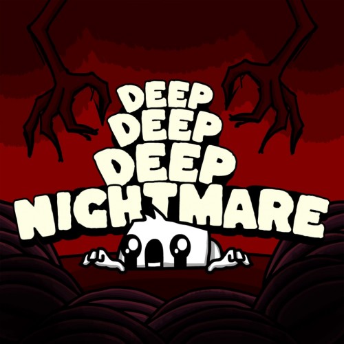 Deep Deep Deep Nightmare PS4 & PS5