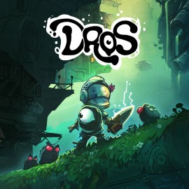 DROS PS4