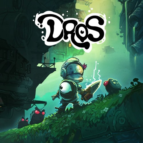 DROS PS4