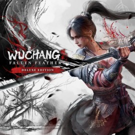 WUCHANG: Fallen Feathers Deluxe Edition PS5