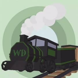 Trainlax: Railway Puzzle Simulator PS4