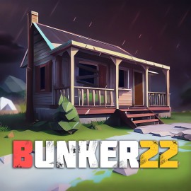 Bunker 22 PS5