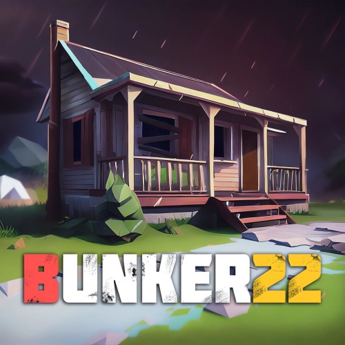 Bunker 22 PS5