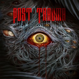 Post Trauma PS5 (Индия)