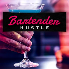 Bartender Hustle PS5 (Индия)