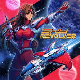 Sky Revolver PS4 & PS5 (Индия)