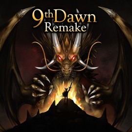 9th Dawn Remake PS4 & PS5 (Индия)