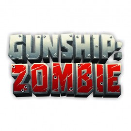 Gunship: Zombie PS5 (Индия)