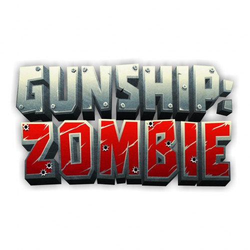 Gunship: Zombie PS5 (Индия)