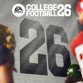 EA SPORTS College Football 26 Standard Edition PS5 (Индия)
