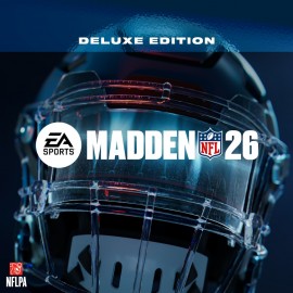 EA SPORTS Madden NFL 26 Deluxe Edition + Limited Time Bonus PS5 (Индия)