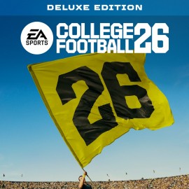 EA SPORTS College Football 26 Deluxe Edition PS5 (Индия)