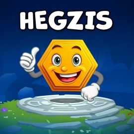Hegzis PS4 & PS5 (Индия)