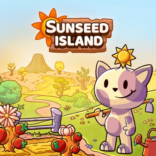 Sunseed Island PS4 (Индия)