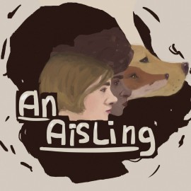 An Aisling PS5 (Индия)