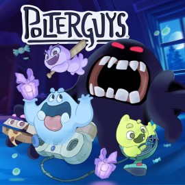 Polterguys: Possession Party PS4 (Индия)