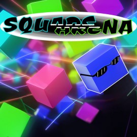 Squarena PS4 & PS5 (Индия)