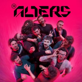 The Alters PS5 (Индия)