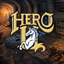 Hero-U: Rogue to Redemption PS4 (Индия)