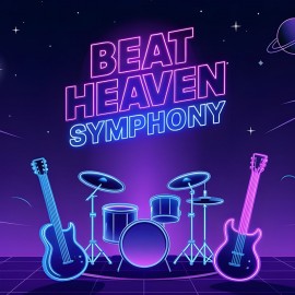 Beat Heaven Symphony PS4 (Индия)