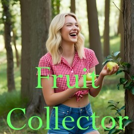 Fruit Collector PS5 (Индия)