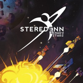 Steredenn: Binary Stars PS5 (Индия)