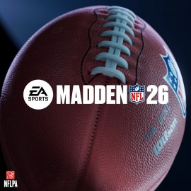 EA SPORTS Madden NFL 26 Standard Edition PS5 (Индия)