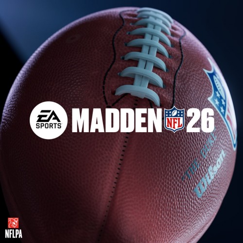EA SPORTS Madden NFL 26 Standard Edition PS5 (Индия)