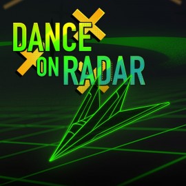Dance On Radar PS4 (Индия)
