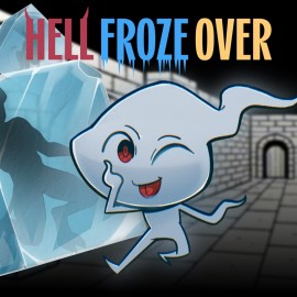 Hell Froze Over PS4 & PS5 (Индия)