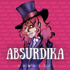 ABSURDIKA: Rebuild PS5 (Индия)
