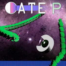 CATE P PS5 (Индия)