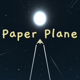 Paper Plane PS5 (Индия)